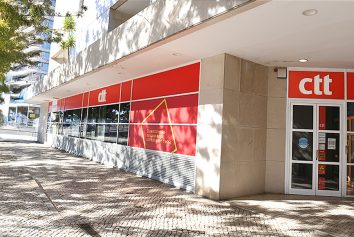 Foto: CTT