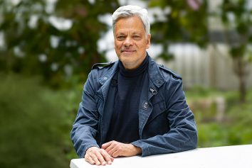 Manfred Knof, presidente da Valour | Foto: Valour