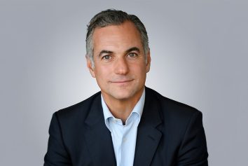 Nicolas Namias, CEO do BPCE | Foto: BPCE