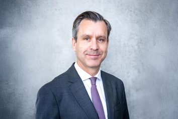 Thomas Vlassopoulos, diretor-geral de Infraestruturas de Mercado e Pagamentos do BCE | Foto: BCE