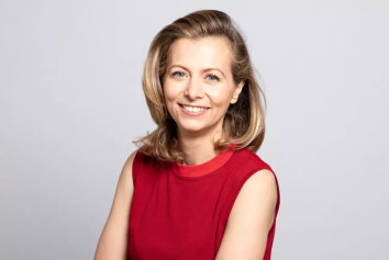 Beatrice Cossa-Dumurgier, CEO da Revolut para a Europa Ocidental | Foto: Revolut