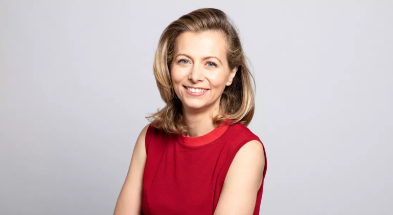 Beatrice Cossa Dumurgier CEO da Revolut para a Europa Ocidental | Foto Revolut