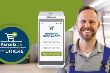 Parcela Já da Unicre é uma solução inovadora e eficaz 