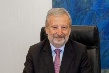 Tomás Muniesa, presidente do CaixaBank | Foto: Caixabank