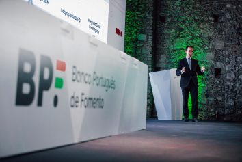 foto: linkedIn/Conferência de Imprensa BPF