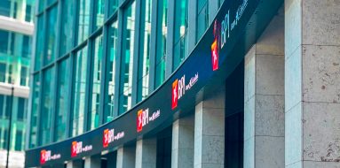 Banco BPI | Foto RigbyJornalPT50