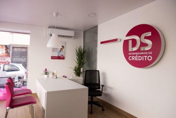 Foto: DS Intermediários de Crédito