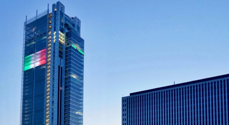 foto: Intesa sanpaolo