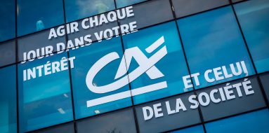 Foto Crédit Agricole