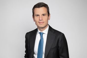 Giorgio Medda, CEO do Grupo Azimut | Foto: Azimut