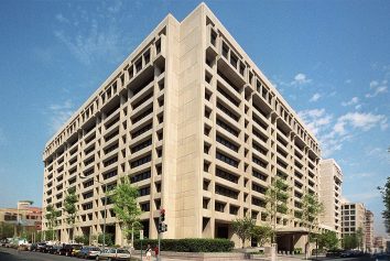 FMI | Foto: wikipedia