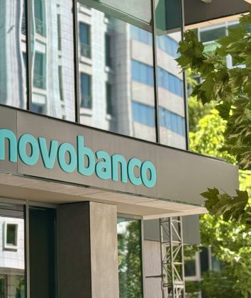 Novo Banco | Foto: Rigby/JornalPT50