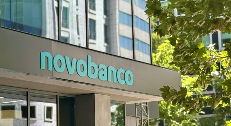 Novo Banco | Foto: Rigby/JornalPT50