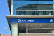 Haitong | Foto: Rigby/JornalPT50