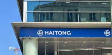 Haitong | Foto RigbyJornalPT50