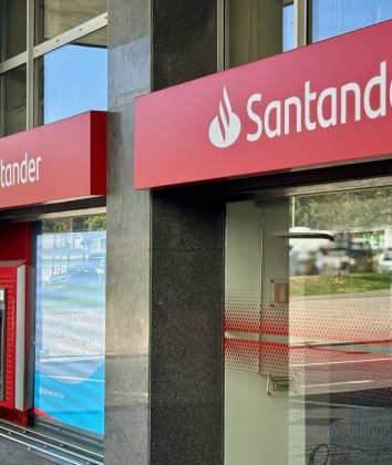 Santander | Foto RigbyJornalPT50