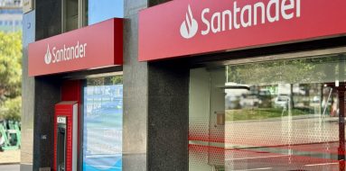 Santander | Foto: Rigby/JornalPT50