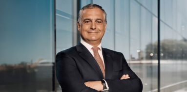 João Pedro Oliveira, ceo do BPI | foto: diasporaportuguesa