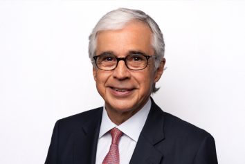 José Pedro Aguiar-Branco, presidente da Assembleia da República | Foto: psd