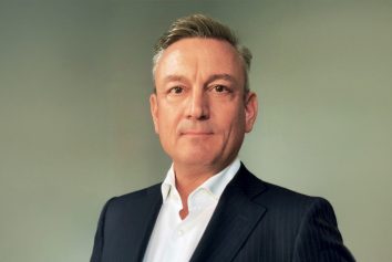 Jürgen Schaaf | Foto: BCE