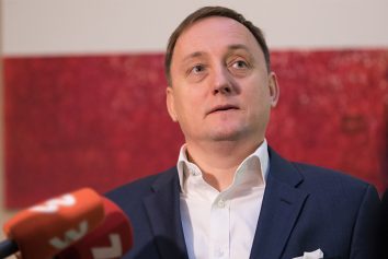 Martins Kazaks, BCE | Foto: wikipedia