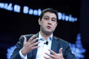 Raghav Maliah | Foto: Goldman Sachs