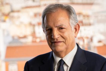 Virgílio Lima, presidente Associação Mutualista Montepio Geral | Foto: Associação Mutualista Montepio Geral