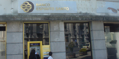 Banco Espirito Santo Foto: Wikipedia