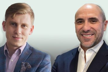 adam tencza e rui tinoco