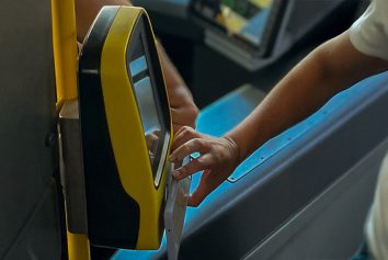 Foto: Carris Metropolitana