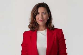 Mariana Leitão | Foto: LinkedIn