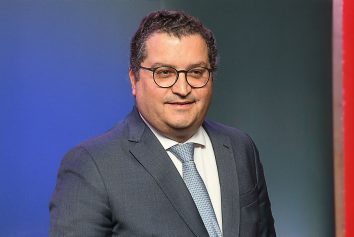 Joaquim Miranda Sarmento, ministro das Finanças | Foto: LinkedIn