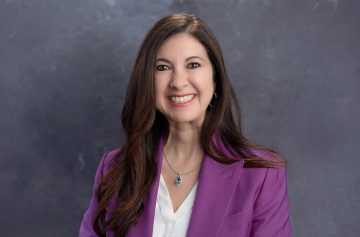 Adriana D. Kugler, governadora da FED | foto: wikipedia