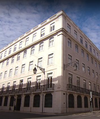 Sede do Banco de Portugal em Lisboa | Foto: Banco de Portugal