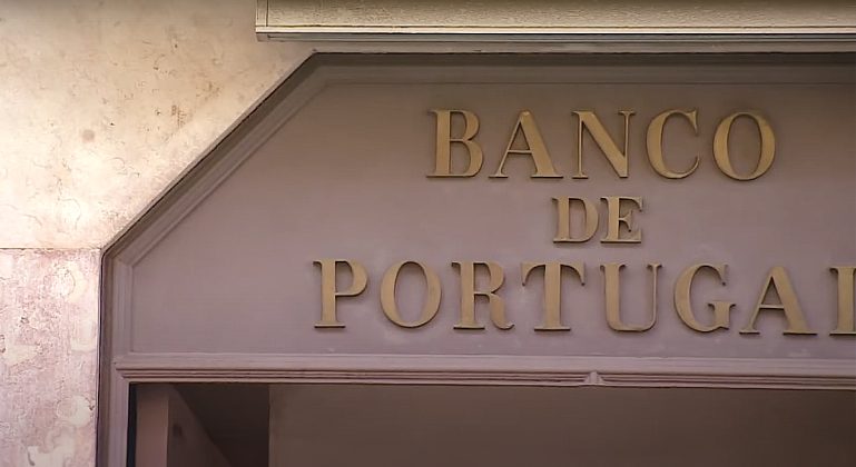 Foto: Banco de Portugal