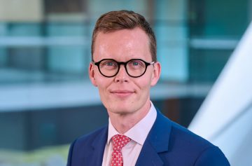 Erik Savola | Foto: Citigroup