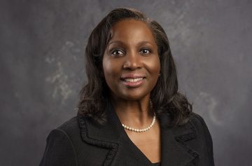 Lisa Cook governadora da FED | Foto: FED