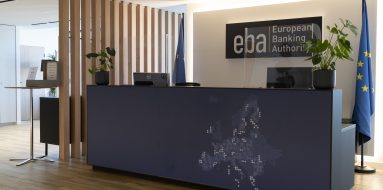 receção do eba | Foto: EBA