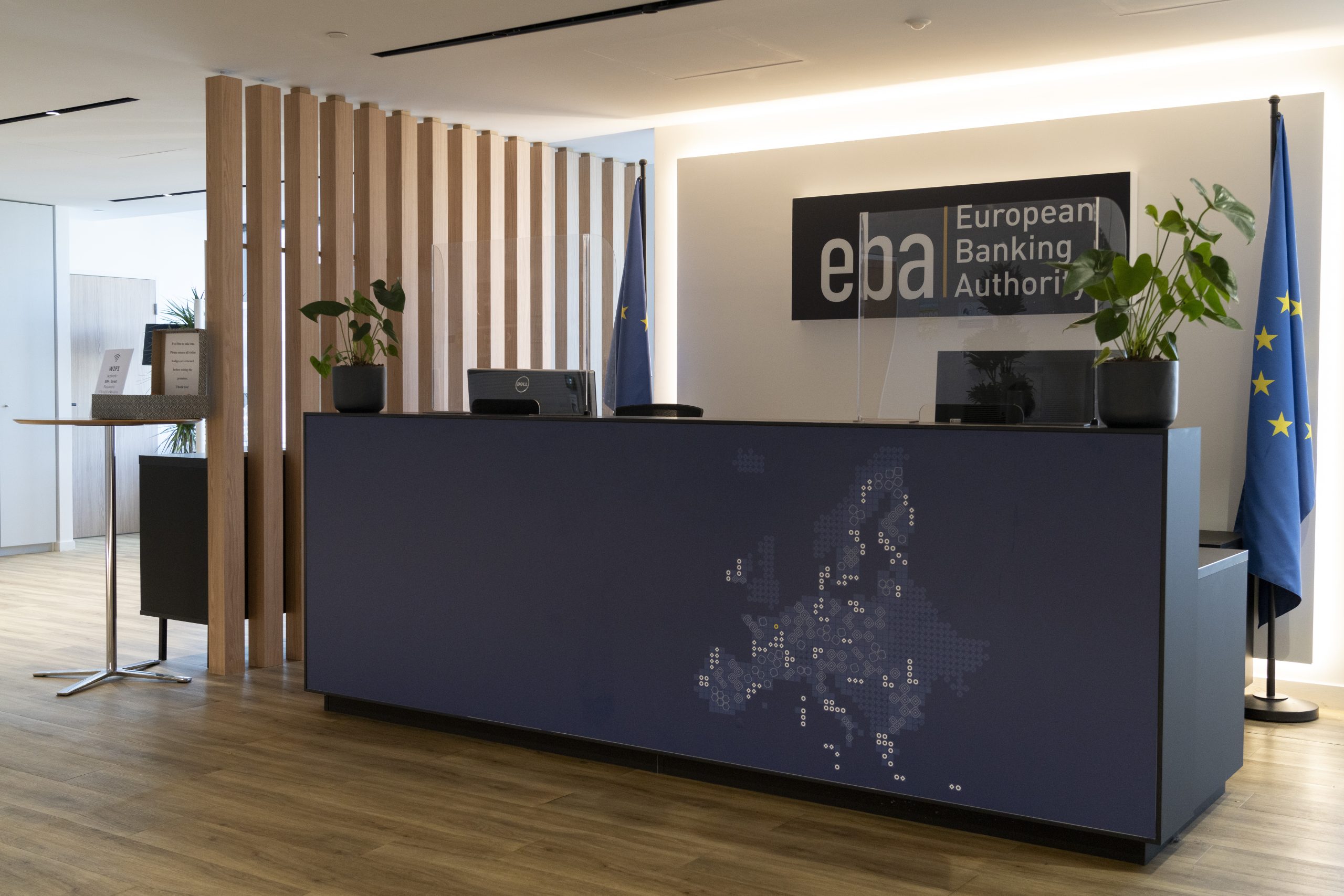 EBA preocupada com risco associado ao ‘outsourcing’ nas entidades financeiras