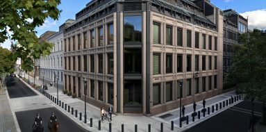 Foto Norges Bank