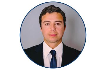 Nuno Nogueira Pinto, Advogado 