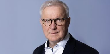 Olli Rehn Foto: suomen pankki