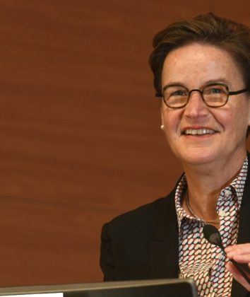 Verena Ross presidente da ESMA | Foto linkedIn