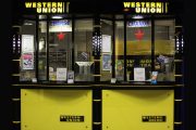 Western Union | Foto: wikipedia/Usien