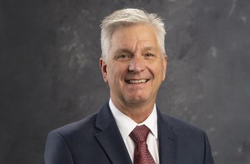 Christopher J Waller, Governador da FED | Foto: wikimedia