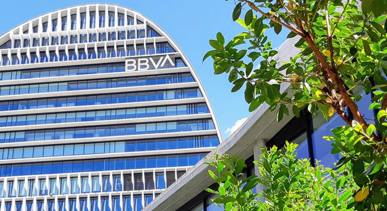 Foto: BBVA