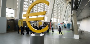 BCE sede | Foto: ecb multimedia