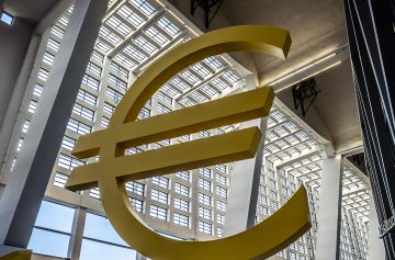 BCE sede | Foto: ecb multimedia