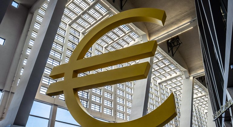 BCE sede | Foto: ecb multimedia