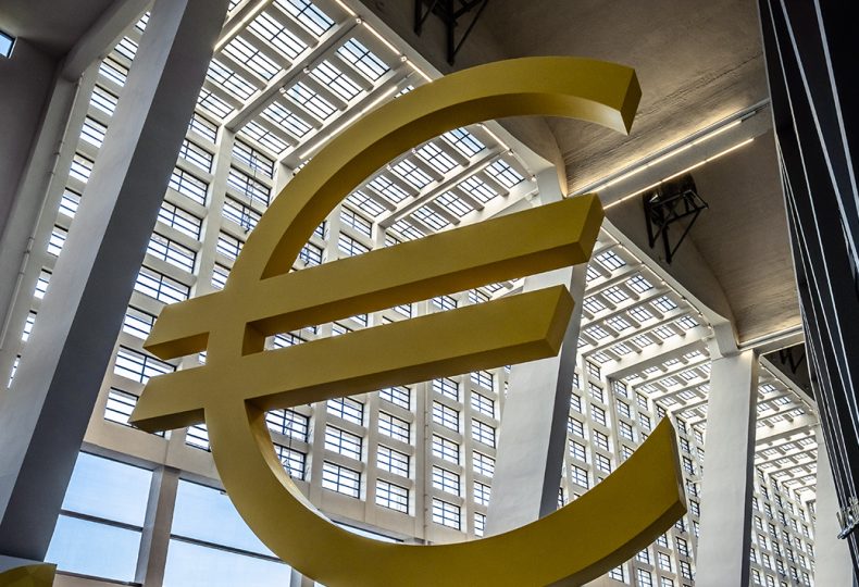 BCE sede | Foto: ecb multimedia